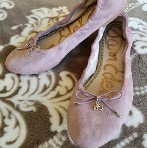 Sam Edelman Felicia flats